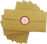 dikd&ouml;rtgen - "Tarihi Kaydet" Etiketli Kraft