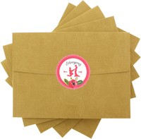 13x18 Kartpostal - Pembe D&uuml;şler