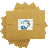 13x18 Kartpostal - K&uuml;&ccedil;&uuml;k Prens