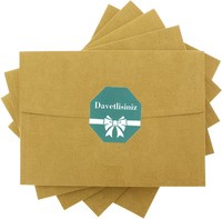 13x18 Kartpostal - G&uuml;zel R&uuml;ya