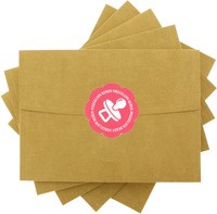 13x18 Kartpostal - G&ouml;z Bebeğimiz