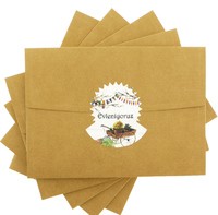 13x18 Kartpostal - Aşk Zamanı