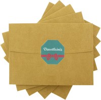 13x18 Kartpostal - Aşk Oyunu