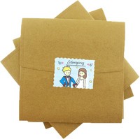 kare - K&uuml;&ccedil;&uuml;k Prens