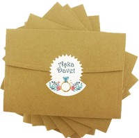 kartpostal - Tek Taş