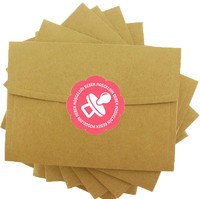 kartpostal - G&ouml;z Bebeğimiz