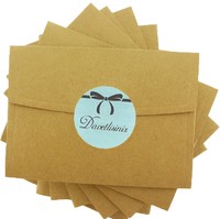 kartpostal - S&ouml;z Veriyoruz