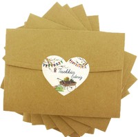 kartpostal - Renkli R&uuml;yalar