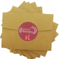 kartpostal - &Ouml;m&uuml;r Boyu