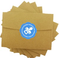 kartpostal - Minik Mucize