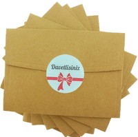 kartpostal - En G&uuml;zel Hediye