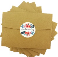 kartpostal - &Ccedil;i&ccedil;ek Bah&ccedil;esi