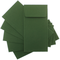 dikd&ouml;rtgen - Yeşil