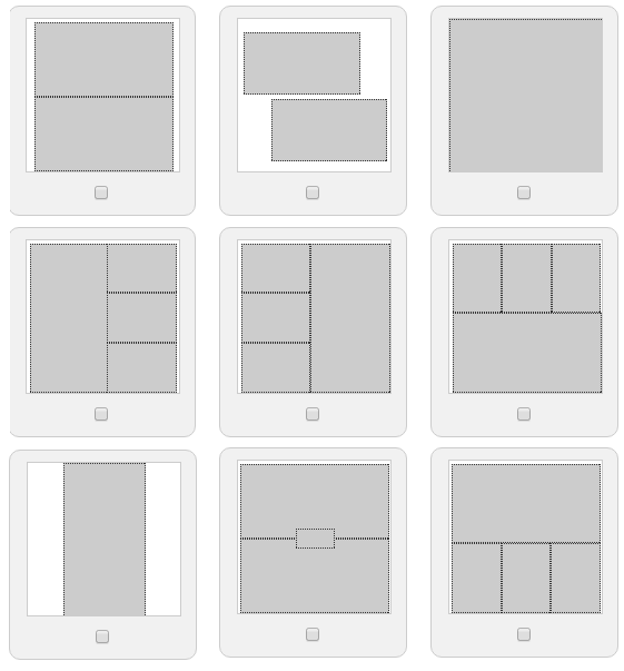 farklı FotoKitaplar hazırla