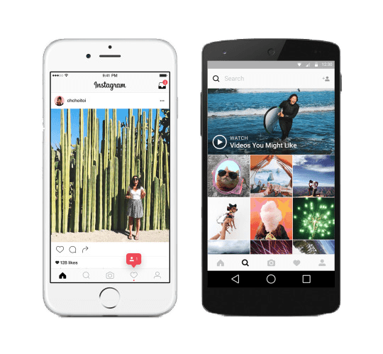 facebook, instagram fotoğrafların ile fotokitap hazırla