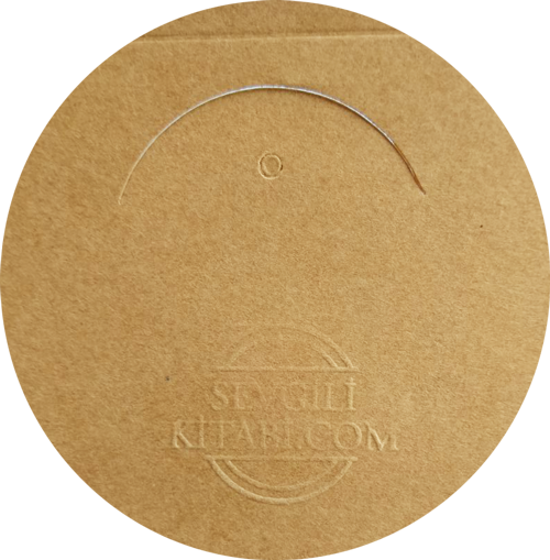 Kalitemizin göstergesi, mührümüz